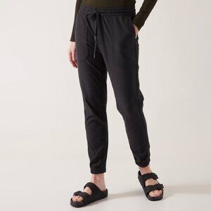 Athleta Farallon Jogger Small Tall